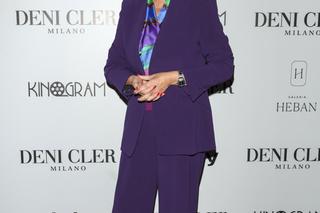 Jesienne stylizacje Jolanty Kwaśniewskiej