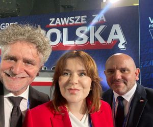 Kongres PIS w Przysusze 