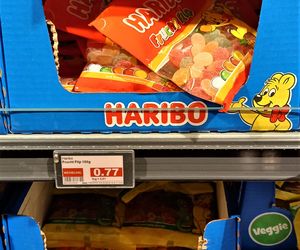 Porównanie cen w polskich i niemieckich sklepach