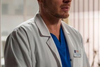 Kadry z odcinka 948 Na dobre i na złe