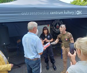  Kolejni żołnierze ''symbolicznie'' wrócili do domu
