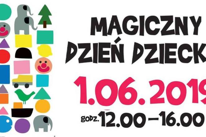 Dzień Dziecka w Zielonej Górze 