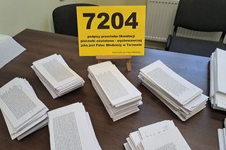 Pałac Młodzieży w Tarnowie - Rada Rodziców