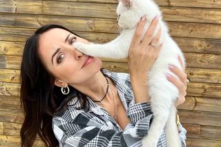 Najpiękniejsza dziennikarka w Polsce zadziwiła widzów TVP! Gdy zobaczyli to na żywo, nie byli w stanie uwierzyć, srogie komentarze