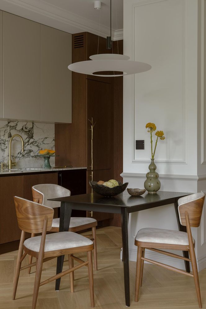 Mieszkanie w Krakowie