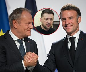 Premier Donald Tusk rozpoczął wizytę w Kijowie. Zapowiedziano spotkanie z prezydentem Ukrainy