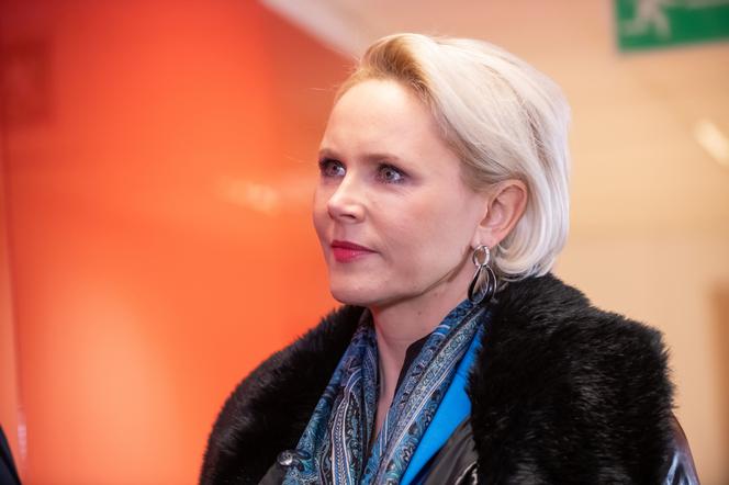 Na Wspólnej odc. 2879. Ilona Zdybicka (Anna Samusionek)