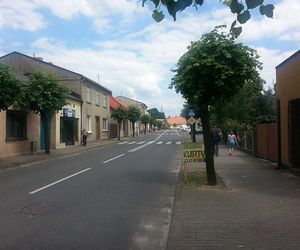 Zagórów