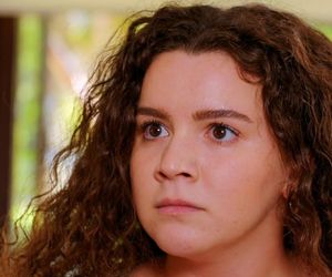 Miłość i nadzieja odc. 264. Melis