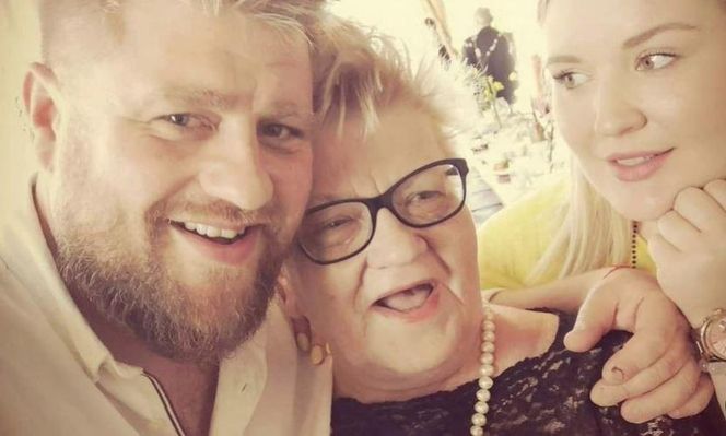 Siostra Jakubiaka pokazała wyjątkowe zdjęcia sprzed lat