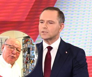 Jasnowidz Krzysztof Jackowski ujawnia, co tak naprawdę Karol Nawrocki powiedział w Białym Domu: Wyraził dwie zgody