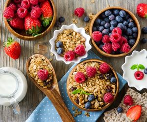 DIETA BOGATORESZTKOWA nie tylko na zaparcia. Na czym polega dieta wysokobłonnikowa?