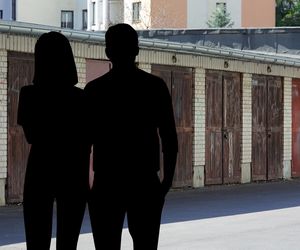 Ciało 38-latka w garażu, nieprzytomna 36-latka w szpitalu. Szokujące ustalenia! Prokuratura ujawnia