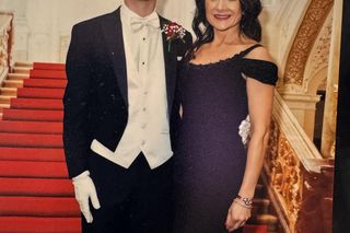 Polka z przedmieść Chicago wzruszyła świat. Jej film obejrzały miliony