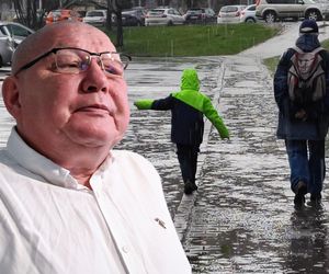 Jackowski zobaczył pogodę w Polsce. Nowa wizja mówi wszystko