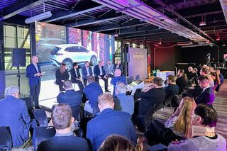 Izera - konferencja prasowa 17.11