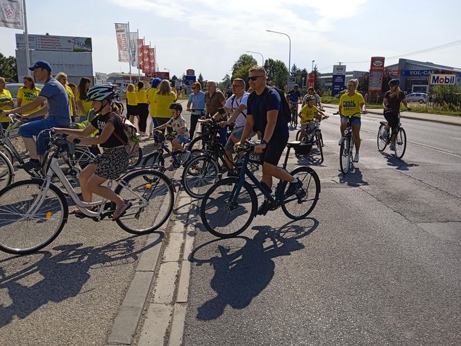 Wielki Finał Wakacji z CARSED w Siedlcach