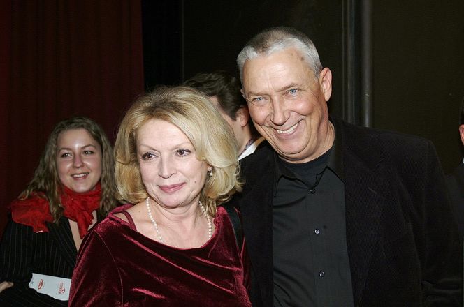 Agata Młynarska pokazała zdjęcia rodziców sprzed lat. Tak się plażowało w PRL-u