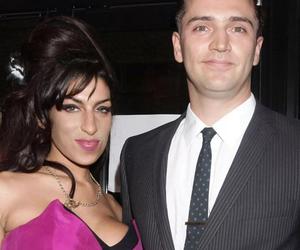 Amy Wineohouse Reg Traviss