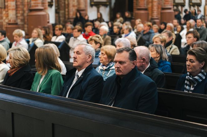 Siedlecki Ekonomik zorganizował uroczystości z okazji 100-lecia