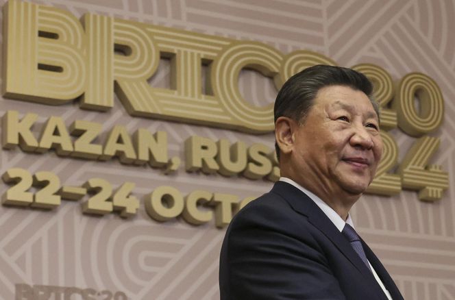 Szczyt grupy BRICS w Rosji