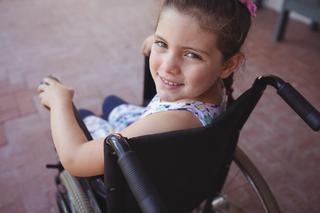 Na jaką pomoc mogą liczyć rodzice niepełnosprawnych dzieci?