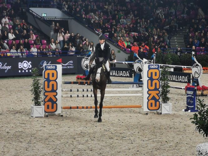 Cavaliada na Torwarze 2025