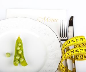 GŁODÓWKA - prawdy i mity