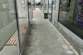 Przystanek Rakowiecka 