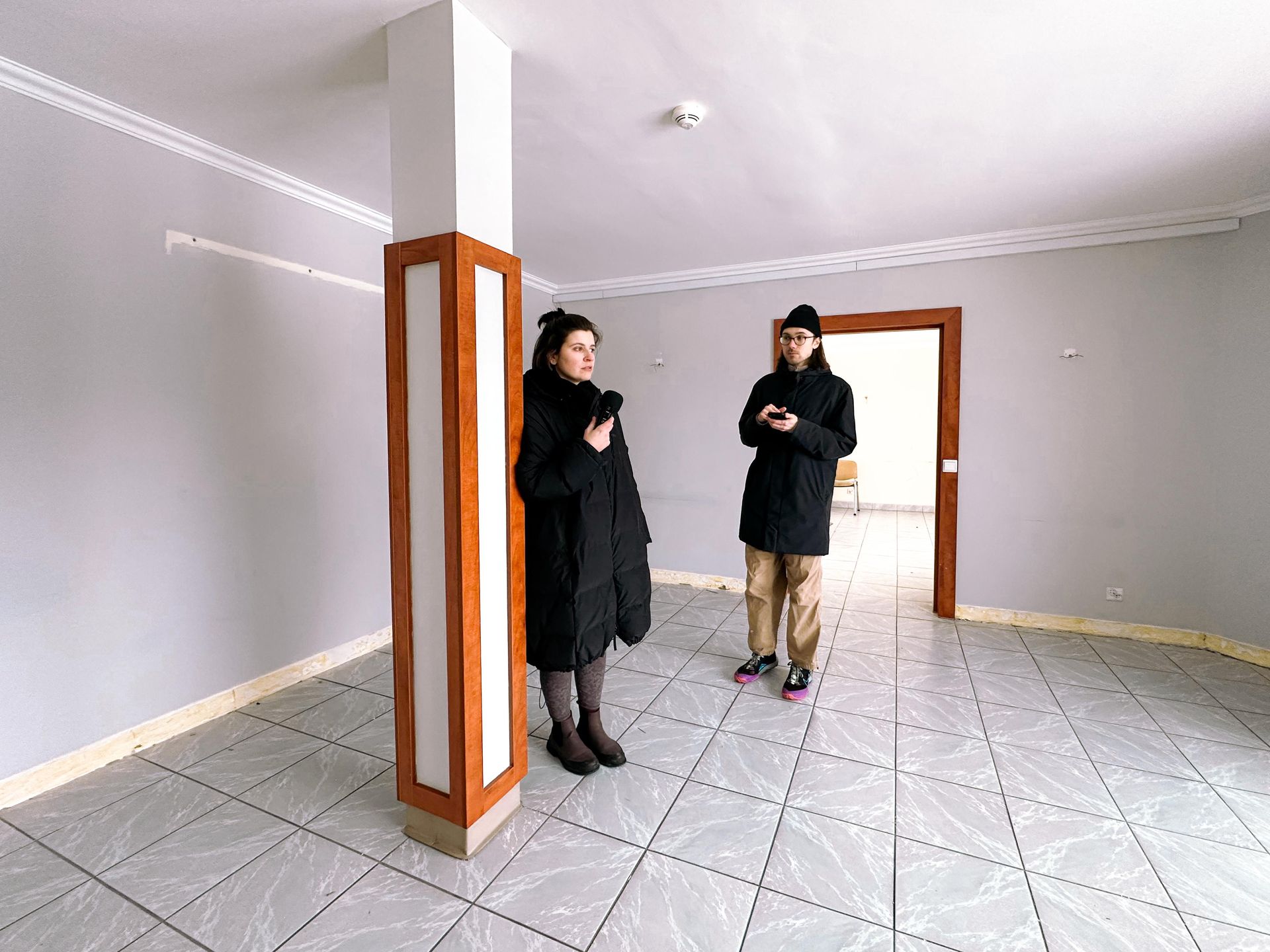 Hotel Felix - Fundacja BRDA