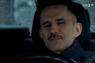 M jak miłość, odc. 1520: Kamil (Marcin Bosak)