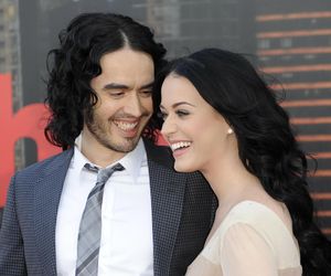 Wszyscy mężczyźni Katy Perry