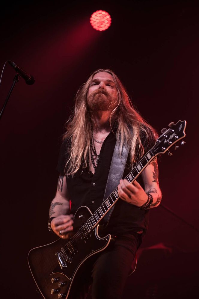 Ultima Ratio Fest 2025 – celebracja w wielkim stylu. Dark Tranquillity po trzydziestu latach nadal królują na metalowej scenie [RELACJA]