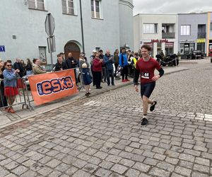 Półmaraton Ślimaka 2025