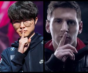 Faker porównywany do Messiego po zdobyciu złotego medalu na Igrzyskach Azjatyckich