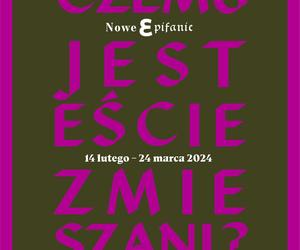 Czemu jesteście zmieszani?