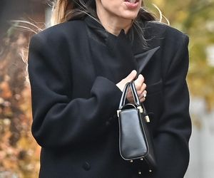 Ewa Chodakowska elegancka i niebezpieczna