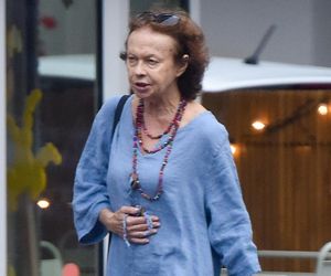 Naturalna Joanna Szczepkowska ma modną dietę