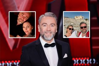 Kuba Badach o Oli Kwaśniewskiej: Nie siedzimy sobie na głowie. Miło?