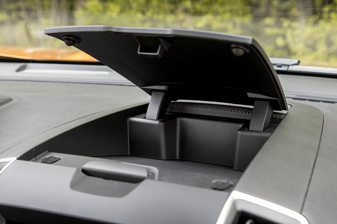 Ford Edge Sport
