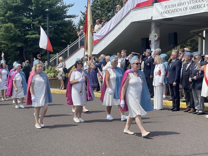 Święto Żołnierza w Doylestown 2025