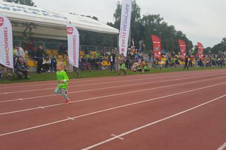 12. Bieg Siedleckiego Jacka