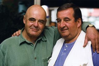 Stanisław Tym nie żyje