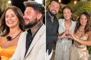 Love Island 8: powrót Karoliny i Alberta rozwścieczył widzów. Co tam się wydarzyło?!