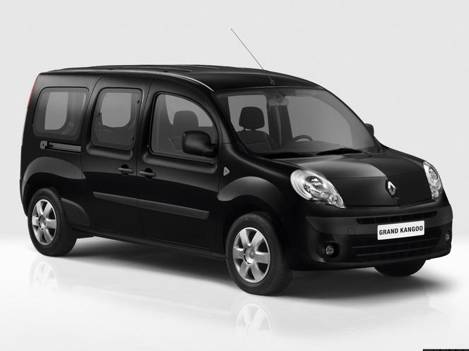 Renault Grand Kangoo