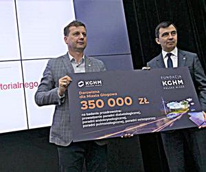 Programy zdrowotne z KGHM