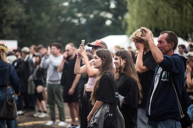 2. Dzień OFF Festivalu w Katowicach: Wzruszenie Edyty Bartosiewicz, niezapomniany koncert Grace Jones