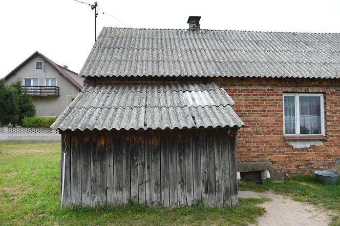 Nasz Nowy Dom 166: Przytuły Stare. Metamorfoza domu pani Zofii