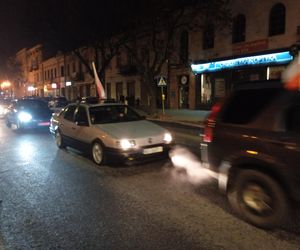 Siedlce: MotoParada Niepodległości 2025