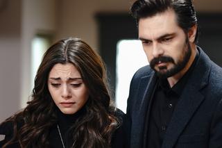 „Dziedzictwo” w oparach skandalu! Gwiazda tureckiego serialu oskarżyła twórców